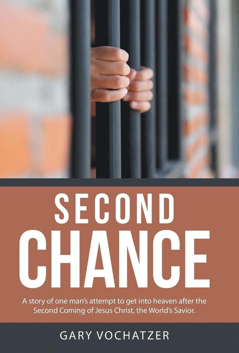 Second Chance