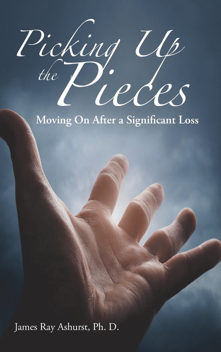 Picking Up the Pieces 1