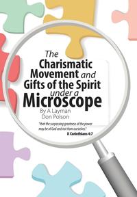 bokomslag The Charismatic Movement and Gifts of the Spirit under a Microscope