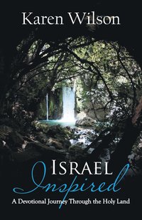 bokomslag Israel Inspired