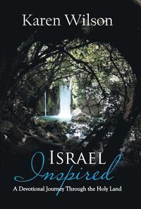 bokomslag Israel Inspired