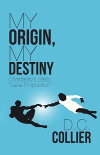 bokomslag My Origin, My Destiny