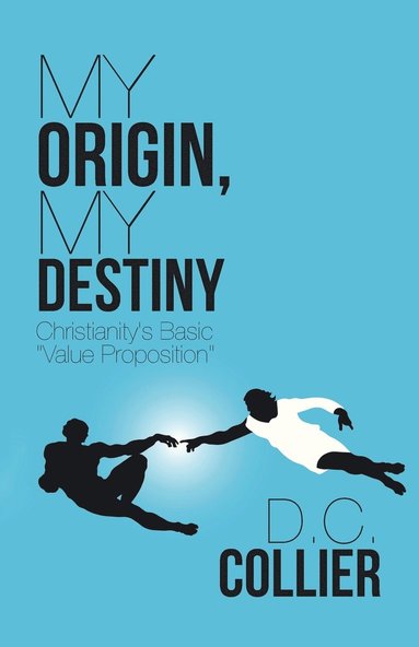 bokomslag My Origin, My Destiny