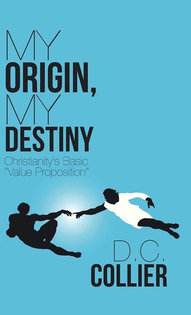 bokomslag My Origin, My Destiny