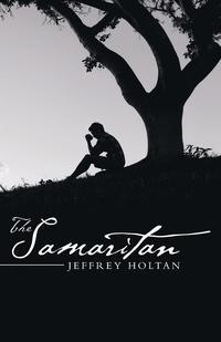 bokomslag The Samaritan