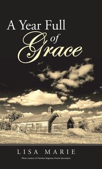 bokomslag Year Full of Grace