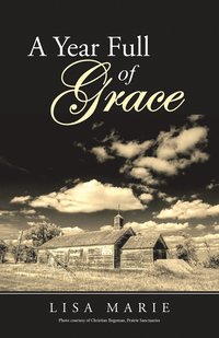 bokomslag Year Full of Grace