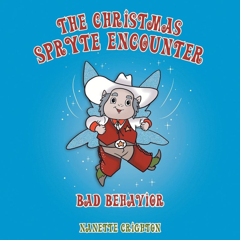 Christmas Spryte Encounter