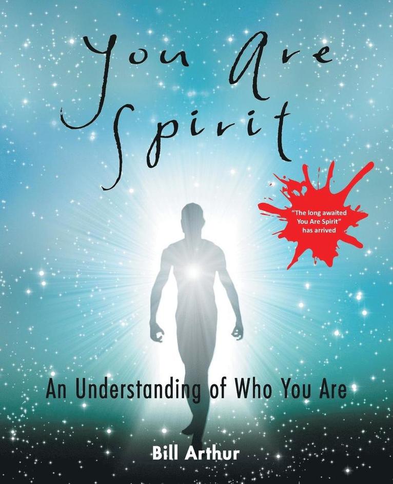 You Are Spirit