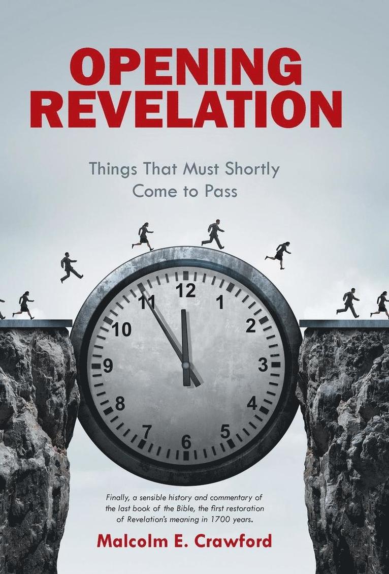 Opening Revelation 1