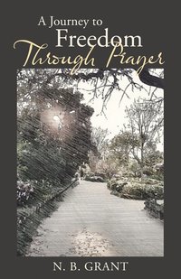 bokomslag Journey to Freedom Through Prayer