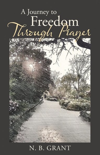 bokomslag Journey to Freedom Through Prayer