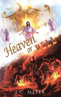 bokomslag Heaven or Hell