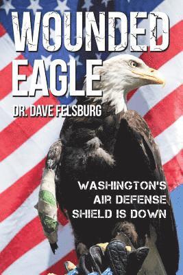 Felsburg, Dave Felsburg, Dr. Dave Felsburg - Wounded Eagle, Häftad