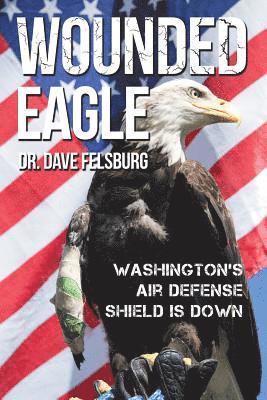 Wounded Eagle 1