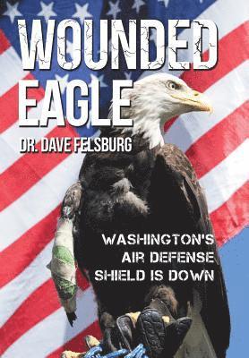 Wounded Eagle 1