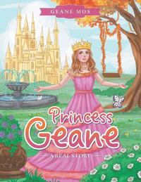 bokomslag Princess Geane