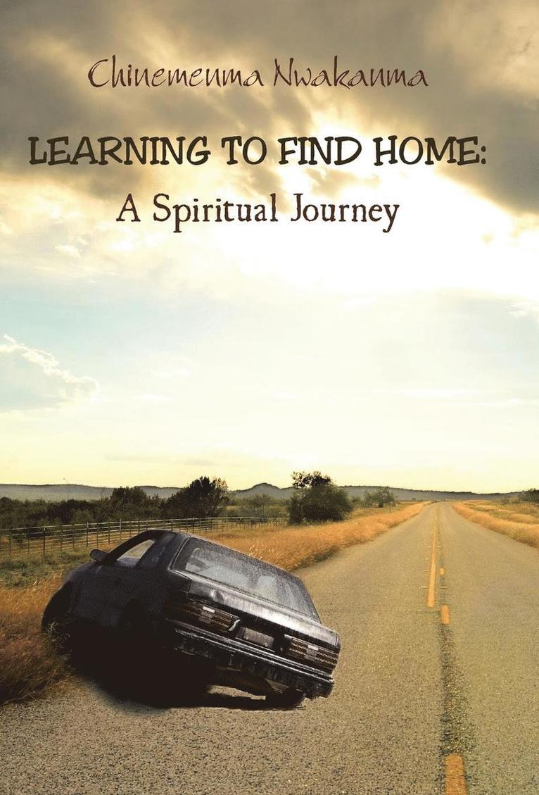 Learning to Find Home 1