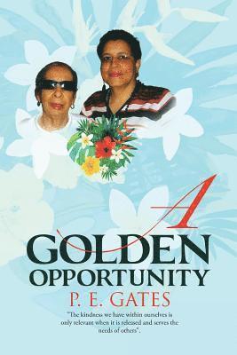 bokomslag Golden Opportunity