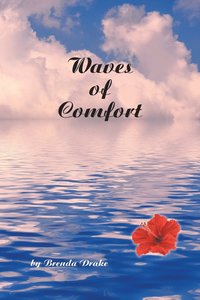 bokomslag Waves of Comfort