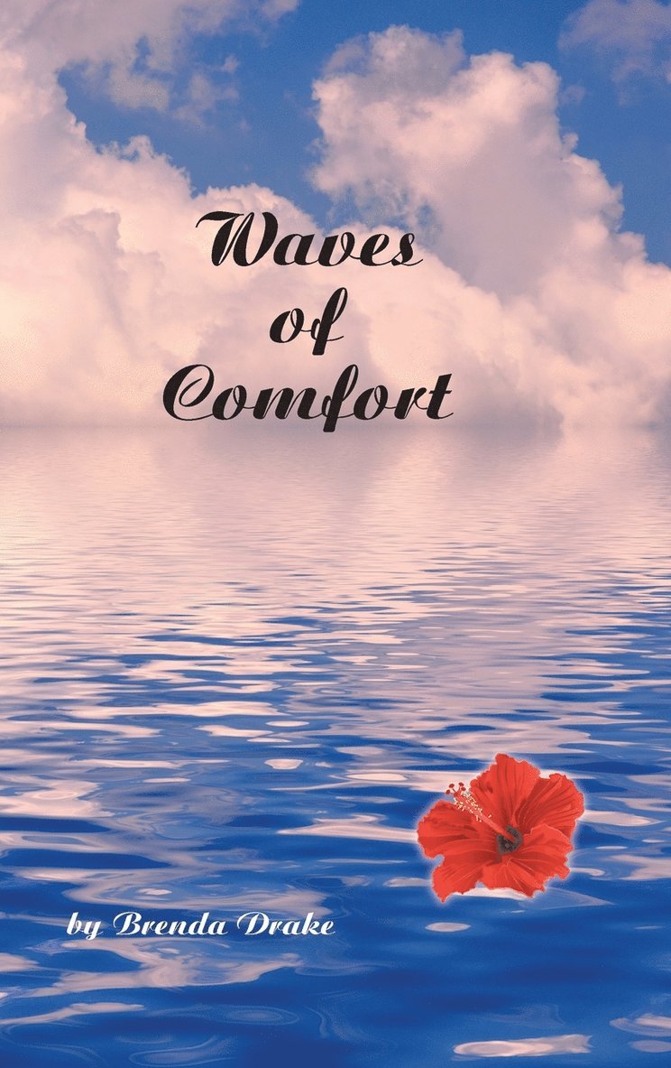 Waves of Comfort 1