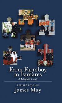 bokomslag From Farmboy to Fanfares