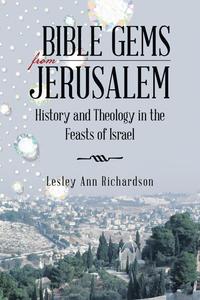 bokomslag Bible Gems from Jerusalem