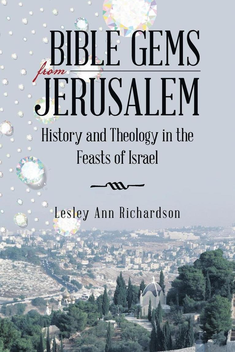 Bible Gems from Jerusalem 1