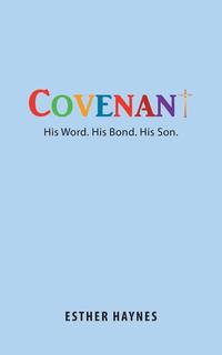 bokomslag Covenant