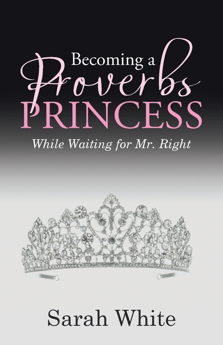 Becoming a Proverbs Princess 1