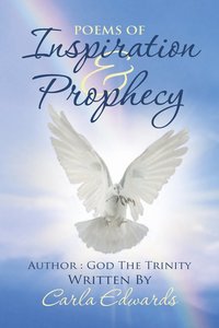 bokomslag Poems of Inspiration and Prophecy