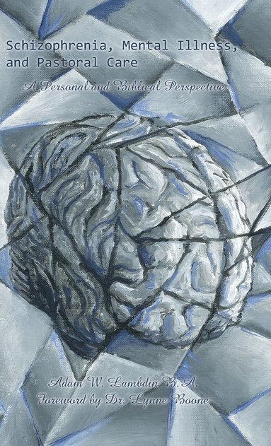 bokomslag Schizophrenia, Mental Illness, and Pastoral Care