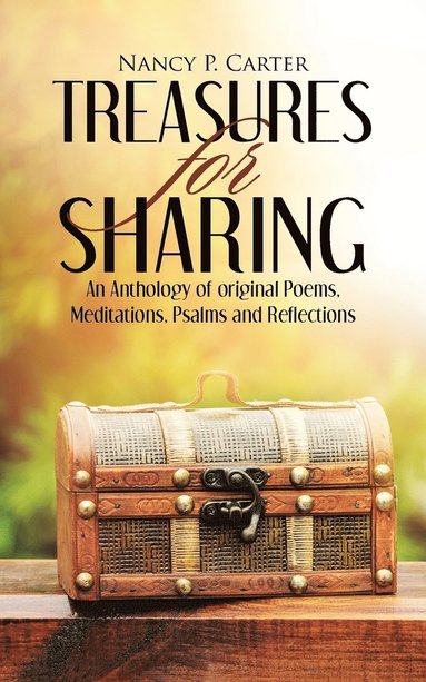 bokomslag Treasures for Sharing