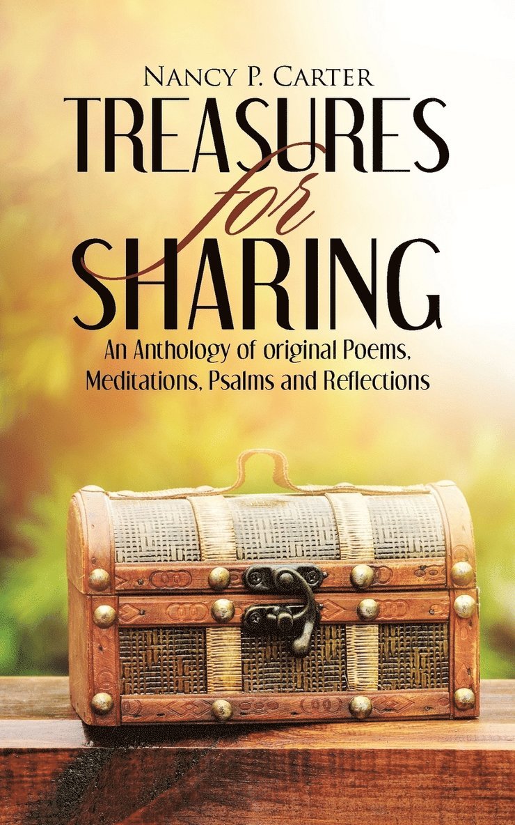 Treasures for Sharing 1