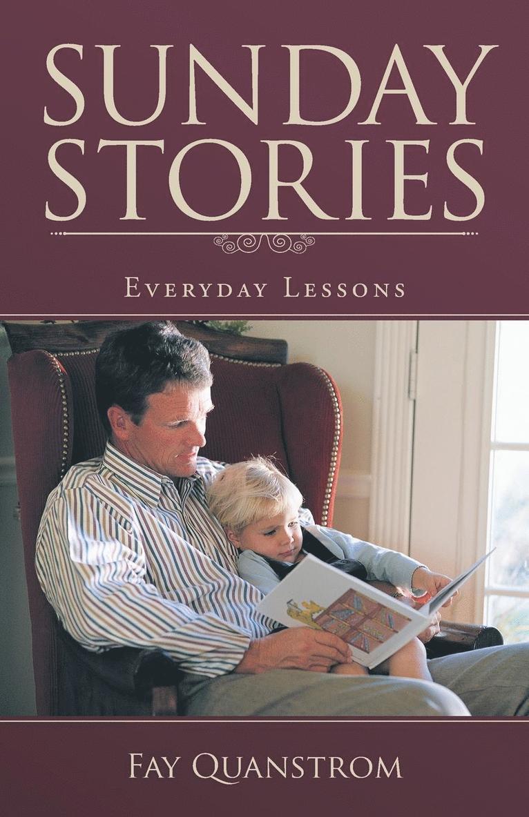 Sunday Stories 1