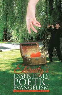 bokomslag Eternity's Essentials Poetic Evangelism