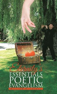bokomslag Eternity's Essentials Poetic Evangelism