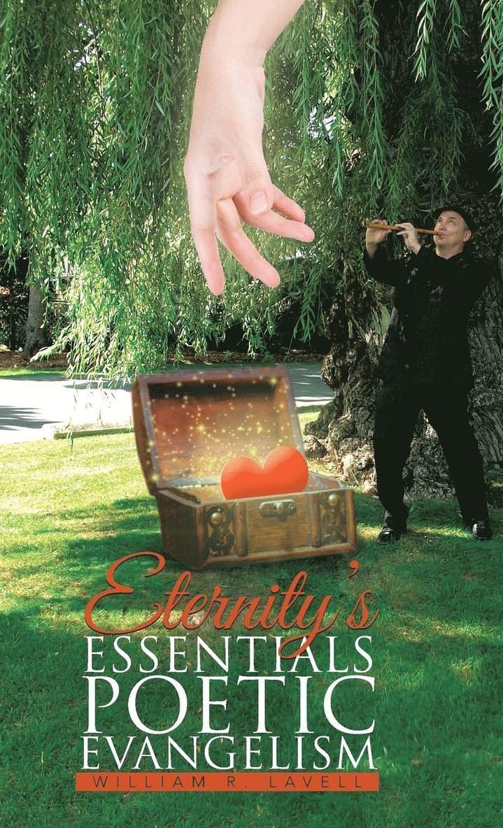 Eternity's Essentials Poetic Evangelism 1