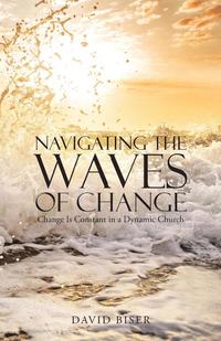 bokomslag Navigating the Waves of Change