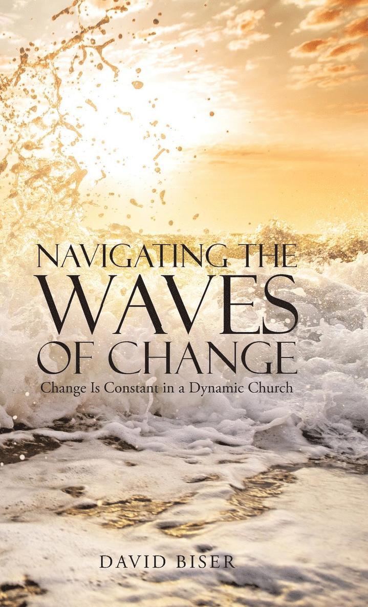 Navigating the Waves of Change