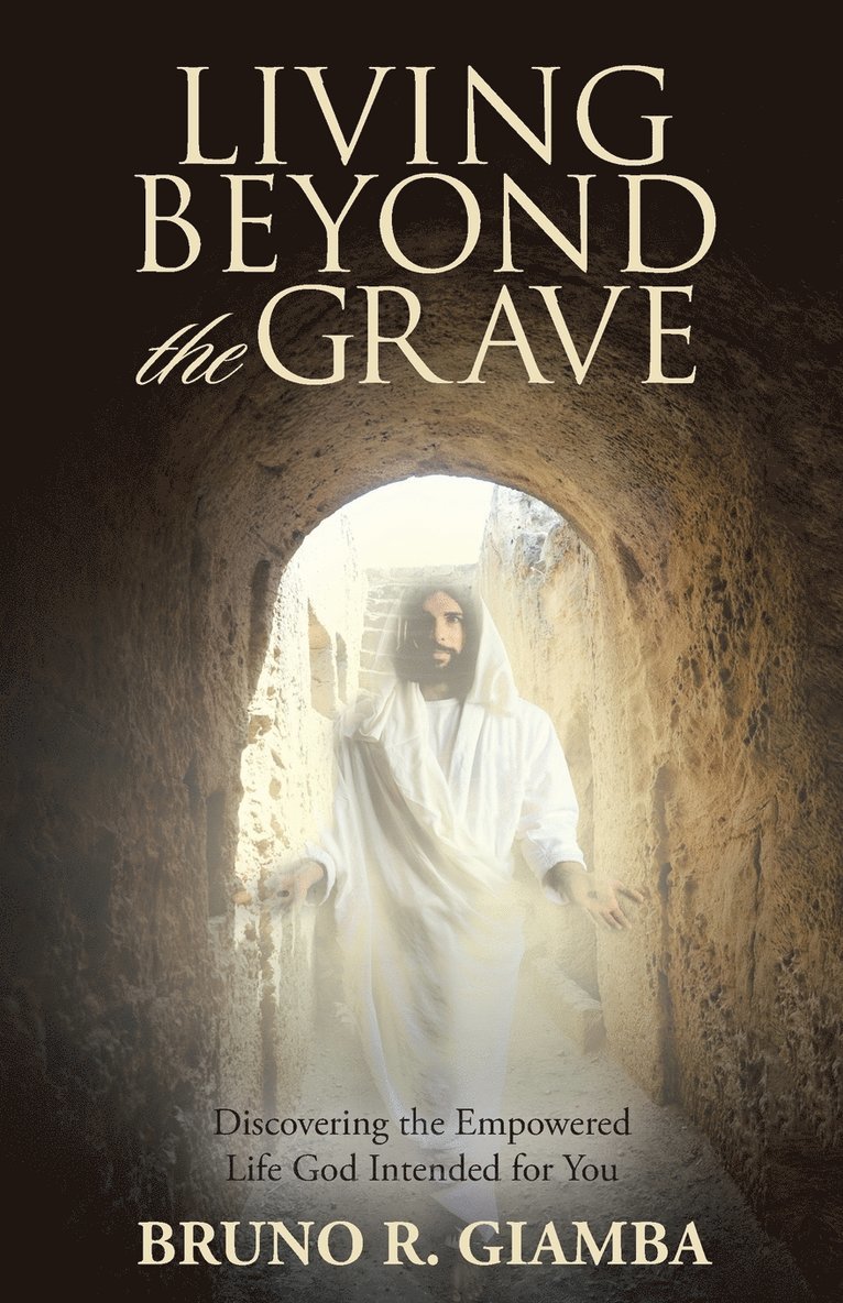 Living Beyond the Grave 1