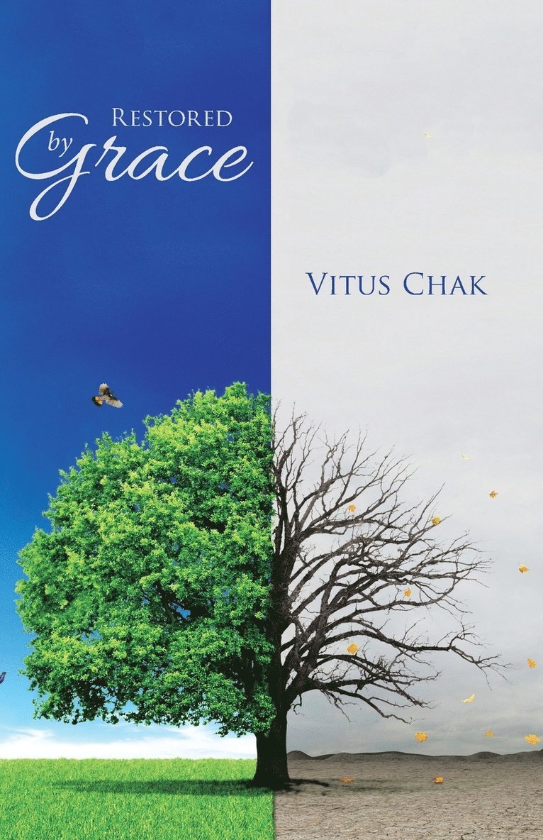 Restored by Grace 1