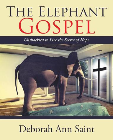 bokomslag The Elephant Gospel