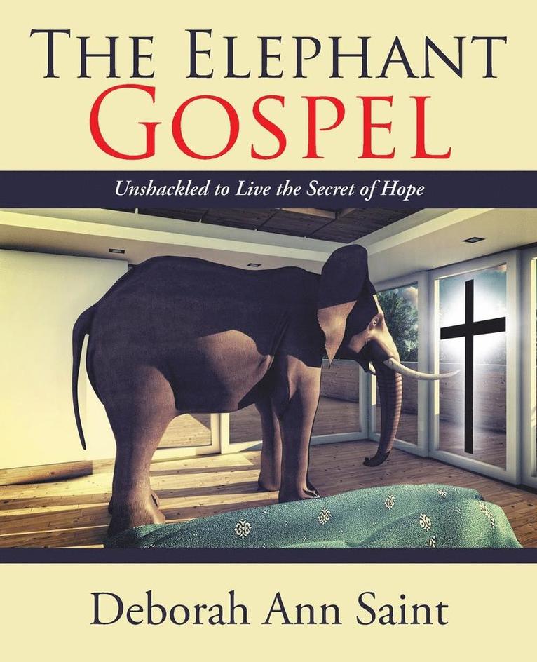 The Elephant Gospel 1