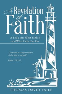 bokomslag Revelation of Faith