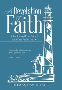 bokomslag Revelation of Faith