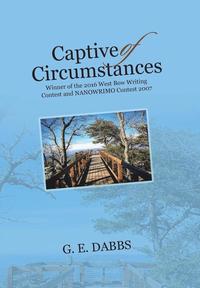 bokomslag Captive of Circumstances