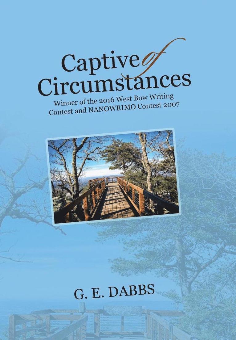 Captive of Circumstances 1