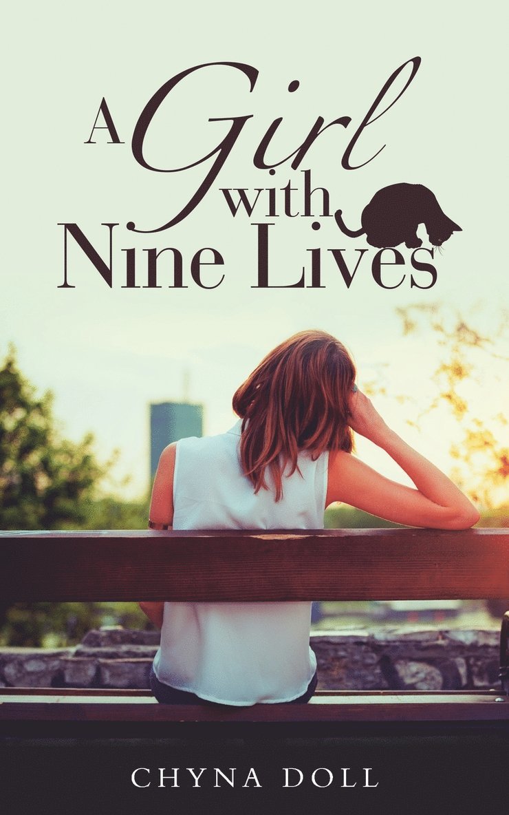 Girl with Nine Lives 1