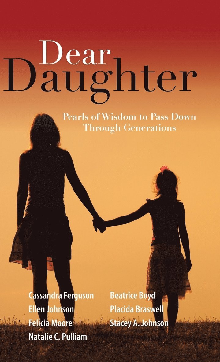 Dear Daughter 1